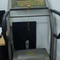BHD 125,  Threadmill