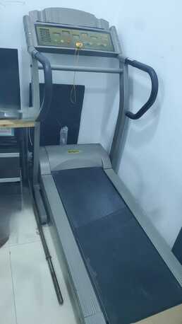 Riffa, Sporting Goods, BHD 125,  Threadmill