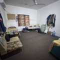 SAR 400/month,  Bed Space Available