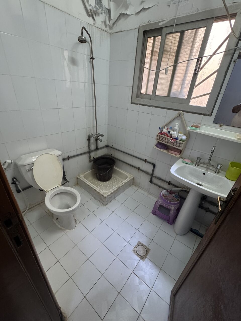 Jubail, Bedspace For Rent, SAR 400/month,  Bed Space Available