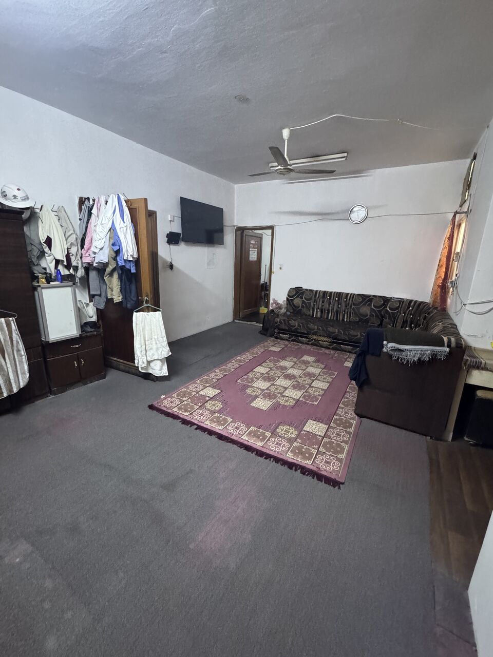 Jubail, Bedspace For Rent, SAR 400/month,  Bed Space Available