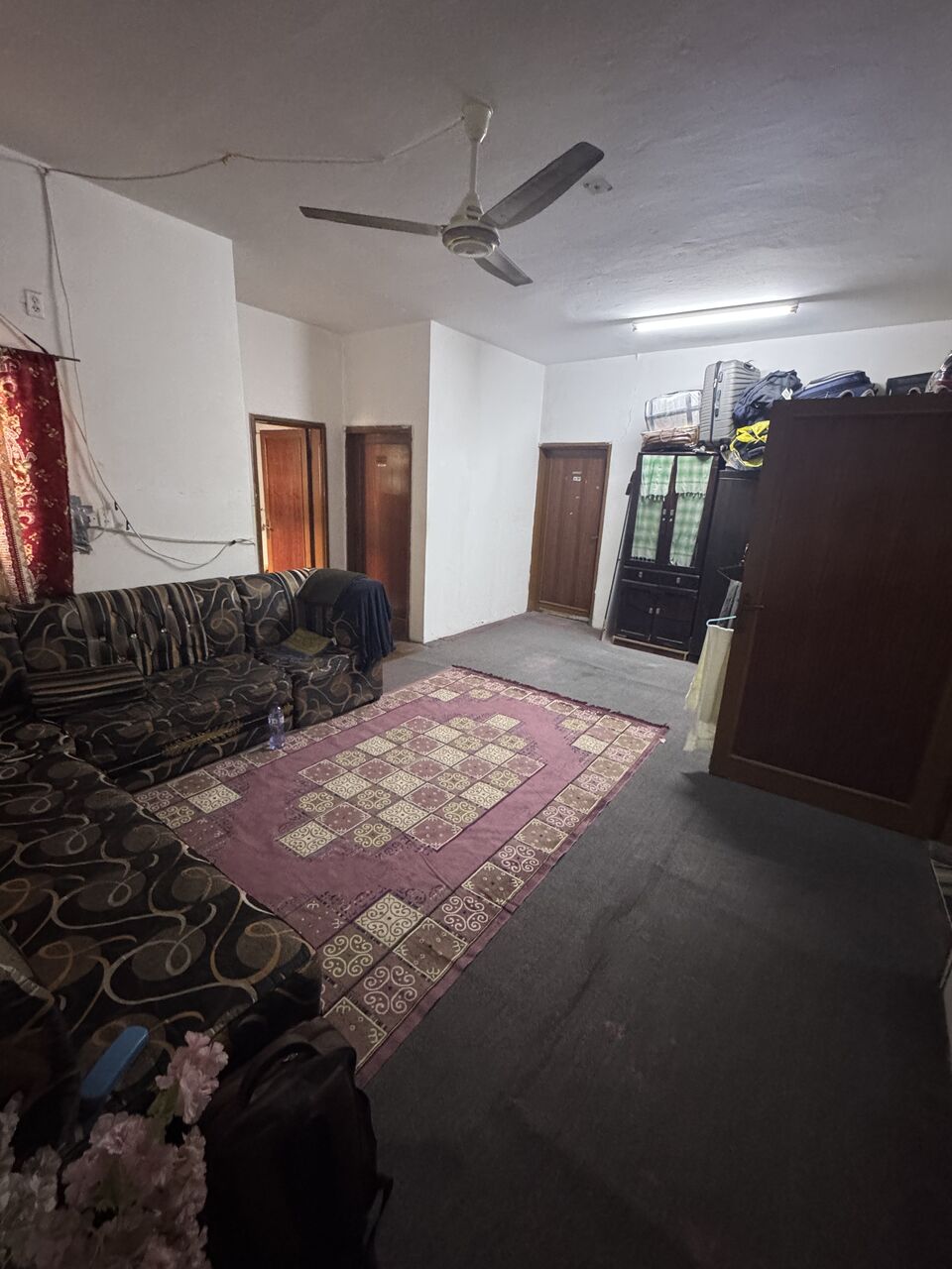Jubail, Bedspace For Rent, SAR 400/month,  Bed Space Available