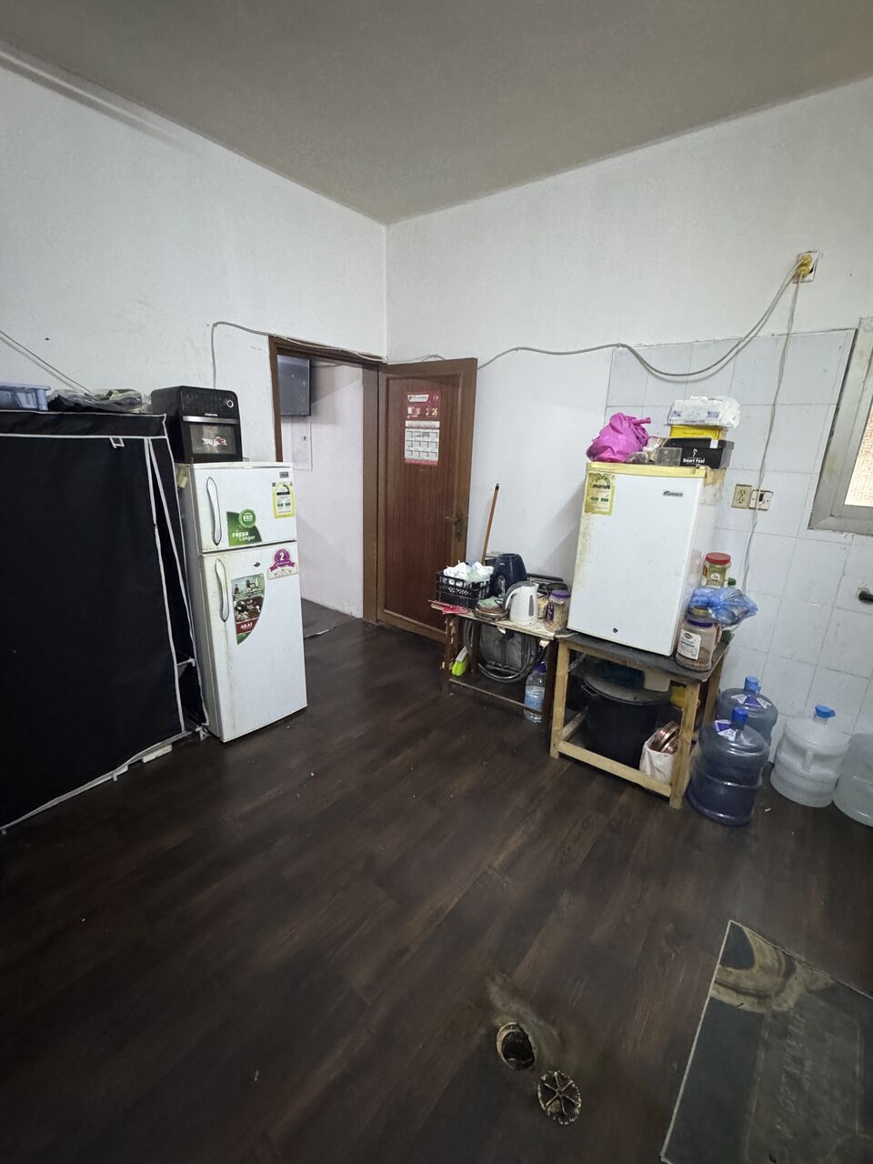 Jubail, Bedspace For Rent, SAR 400/month,  Bed Space Available