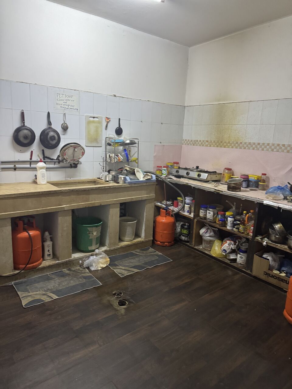 Jubail, Bedspace For Rent, SAR 400/month,  Bed Space Available