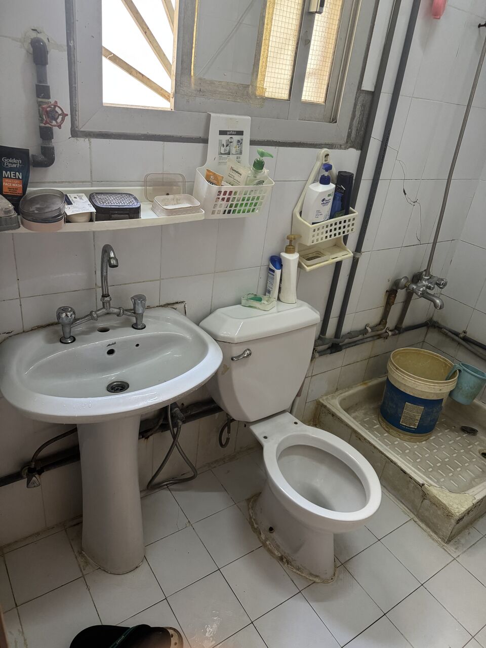 Jubail, Bedspace For Rent, SAR 400/month,  Bed Space Available