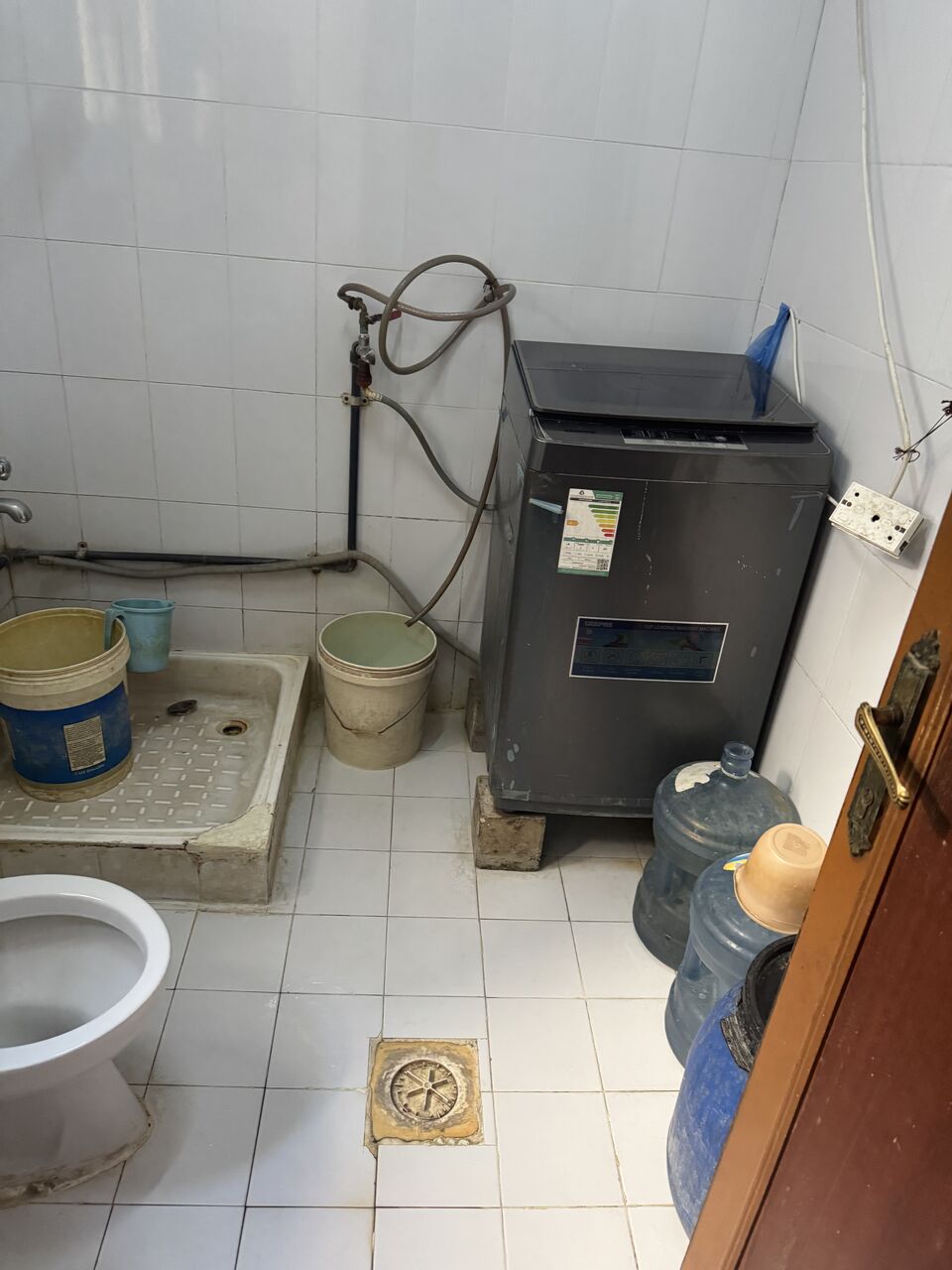 Jubail, Bedspace For Rent, SAR 400/month,  Bed Space Available
