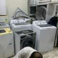 AC/firaj Washing Mechine
