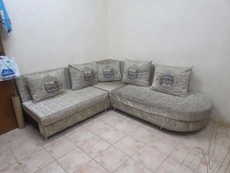 Dammam, Health & Beauty Items, SAR 300,  SOFA SET