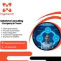 Salesforce Consulting Company In Texas​