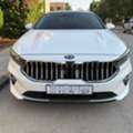 SAR 90000,  KIA K7,  2020,  Automatic,  33000 KM,    - Like New