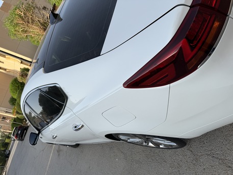 Riyadh, Vehicles, Cars & Trucks , SAR 90000,  KIA K7,  2020,  Automatic,  33000 KM,    - Like New
