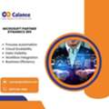 Microsoft Partner Dynamics 365