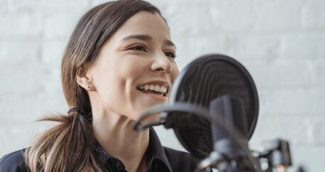 New York, Education, Best Online Vocal Lessons In New York