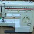 BHD 45,  Jones Sewing Machine Advanced With Embroidery