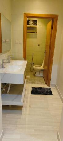 Riyadh, Apartments, Flats, Houses & Villas, SAR 18000/year,  Furnished,  1 BR,  56 Sq. Meter,  A Spacious, Seperate & Furnished Bedroom + Washroom On Qtrly/halfyearly/yearly Rent.