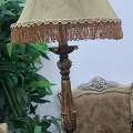 BHD 29,  Antique Lamp