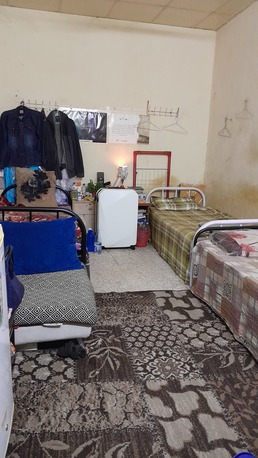 Al Batha, Bedspace For Rent, SAR 300/month,  Bedspace Available