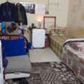 SAR 300/month,  Bedspace Available