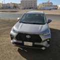 SAR 1,  Toyota Veloze,  2025,  Automatic,  17000 KM,  Toyota Veloz Fpr Sale