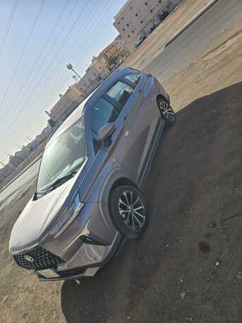 Madinah, Vehicles, Cars & Trucks , SAR 1,  Toyota Veloze,  2025,  Automatic,  17000 KM,  Toyota Veloz Fpr Sale