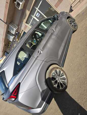 Madinah, Vehicles, Cars & Trucks , SAR 1,  Toyota Veloze,  2025,  Automatic,  17000 KM,  Toyota Veloz Fpr Sale