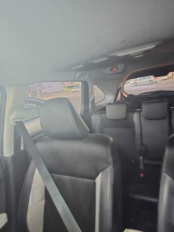 Madinah, Vehicles, Cars & Trucks , SAR 1,  Toyota Veloze,  2025,  Automatic,  17000 KM,  Toyota Veloz Fpr Sale