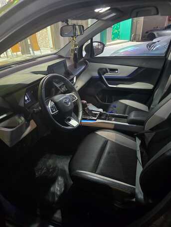 Madinah, Vehicles, Cars & Trucks , SAR 1,  Toyota Veloze,  2025,  Automatic,  17000 KM,  Toyota Veloz Fpr Sale