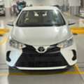 SAR 36000,  Toyota Yaris 2022 Model