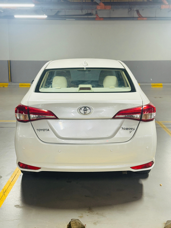 Jeddah, Vehicle Lease Transfer, SAR 36000,  Toyota Yaris 2022 Model
