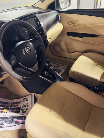 Jeddah, Vehicle Lease Transfer, SAR 36000,  Toyota Yaris 2022 Model