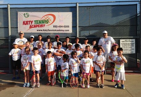 New York, Training, Top Tennis Academy Near Katy For Players