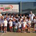 Top Tennis Academy Near Katy For Players