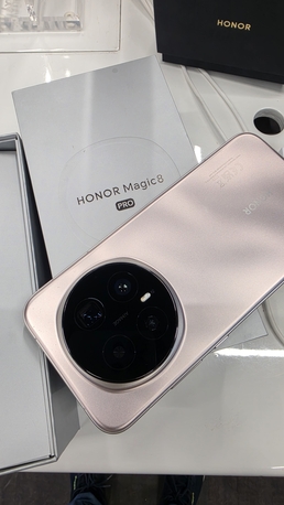 Dammam, Mobile Phones, SAR 3000,  Honor Magic 8 Pro