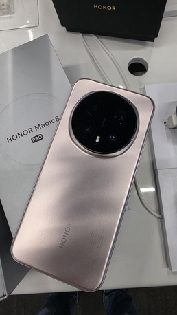 Dammam, Mobile Phones, SAR 3000,  Honor Magic 8 Pro