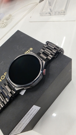 Dammam, Mobile Phones, SAR 700,  Honor Watch 5 Ultra