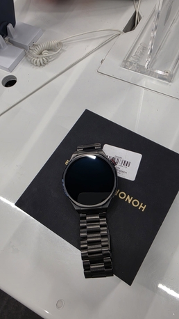 Dammam, Mobile Phones, SAR 700,  Honor Watch 5 Ultra