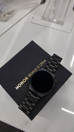 Dammam, Mobile Phones, SAR 700,  Honor Watch 5 Ultra