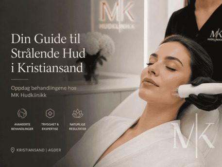 Oslo, Health, Estetisk Hudklinikk I Kristiansand