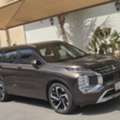 SAR 80,  Mitsubishi Outlander