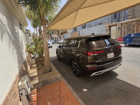 Jeddah, Auto Parts, SAR 80,  Mitsubishi Outlander