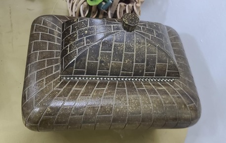 Riffa, Household Items, BHD 12,  Decorative Wooden Mould From The One