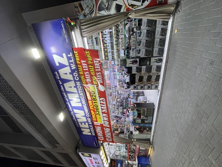 Gudaibiya, Shops, BHD 6000,  Premium Shop For Sale With Established CR And High-end Fit-out