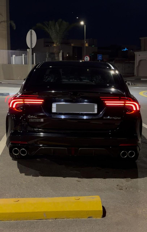 Dammam, Vehicle Lease Transfer, SAR 1900,  For Transfer &ndash; Gac Empow 2025 (like New Condition)
