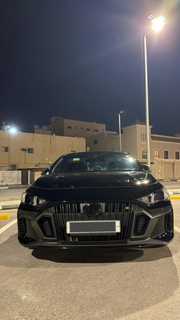 Dammam, Vehicle Lease Transfer, SAR 1900,  For Transfer &ndash; Gac Empow 2025 (like New Condition)