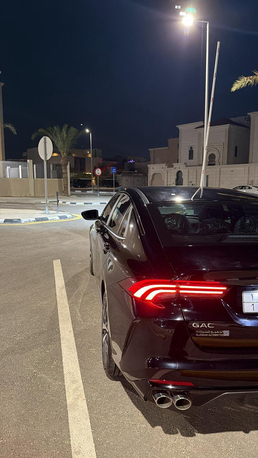 Dammam, Vehicle Lease Transfer, SAR 1900,  For Transfer &ndash; Gac Empow 2025 (like New Condition)