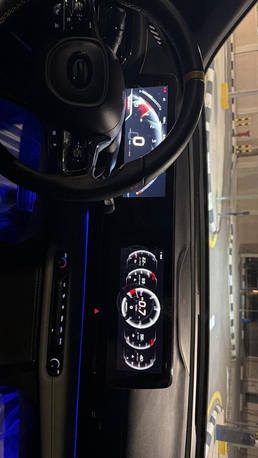 Dammam, Vehicle Lease Transfer, SAR 1900,  For Transfer &ndash; Gac Empow 2025 (like New Condition)
