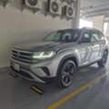 SAR 127000,  2022 Teramont For Sale,  2022,  Automatic,  39000 KM,  Teramont For Sale
