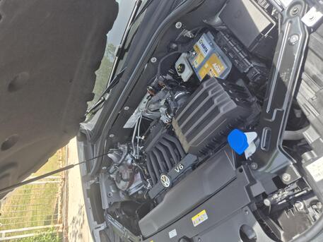 Dhahran, Vehicles, Cars & Trucks , SAR 127000,  2022 Teramont For Sale,  2022,  Automatic,  39000 KM,  Teramont For Sale