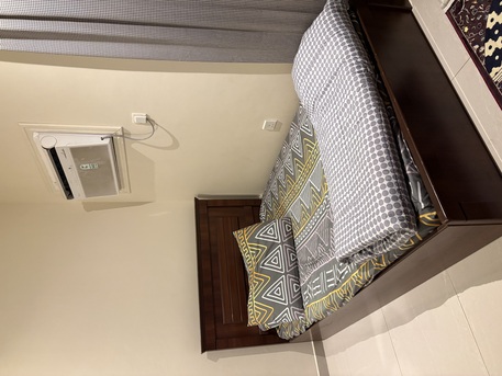Jeddah, Furniture, SAR 500,  IKEA Bed For Sale