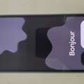 SAR 5999,  Google Pixel 10 Pro Fold Moonstone
